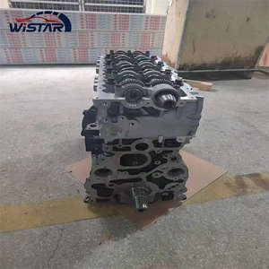 Moteur diesel 3.0L D4D 1KD-FTV 1KD 2KD 1VD 1FZ 4 cylindres essence pour <span class=keywords><strong>Toyota</strong></span> Hilux Hiace <span class=keywords><strong>4Runner</strong></span> Land Cruiser Prado - Product Image 6