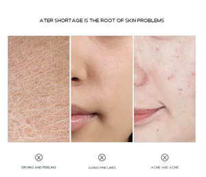 200g 300g di qualità Spa Gel Texture coreano ispirato maschera di biocellulosa alghe per la rivitalizzazione quotidiana - Product Image 3