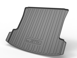 Accesorios de Interior de coche de fábrica Linyi 5D 3D TPE para todo tipo de clima alfombrilla de coche para <span class=keywords><strong>Audi</strong></span> A3 Sedan S3 alfombrillas alfombras revestimientos de suelo - Product Image 3