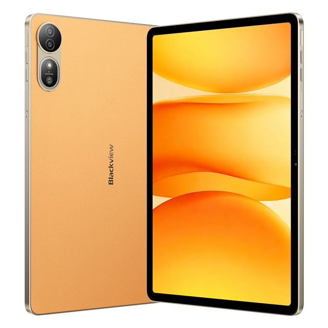 Blackview MEGA 12 Pad 12.2 Inch Tablets 12+256GB 10000mAh Battery Main 50mp Pad PC Android 16 Blackview Tablet Set