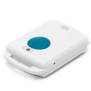 GSM SIM 카드 우리 베스트 셀러 노인 Sos 자동 다이얼러 비상 경보 자동 경보 4g 네트워크에 대한 가을 감지 의료 생활 - Product Image 2