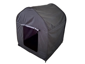 Pop up <strong>sensory</strong> children black tentkids play <strong>tent</strong> for outdoors - Product Image 3