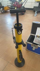 <span class=keywords><strong>Clegg</strong></span> Hamerturfhardheidstester, Digitale <span class=keywords><strong>Impact</strong></span> Bodemtester Voor Voetbalvelden En Golfbanen - Product Image 4