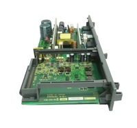 Fuente de Alimentación para Robot FANUC R-30iA en Buen Estado, A16B-2203-0910, Usada, Original
