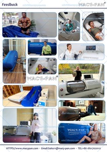 <span class=keywords><strong>MACY</strong></span>-PAN ST801 Chambre hyperbare portable 1.3 ATA, capsule HBOT pour la récupération sportive et l'oxygénothérapie, certifiée CE - Product Image 6