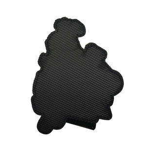 ตราสัญลักษณ์นักบุรุษทหารจักรวรรดิแบบติดรีด ทำจากยางพีวีซีกันน้ำ ลายนูน สำหรับติดกระเป๋า รองเท้า เสื้อผ้า หมวก - Product Image 4