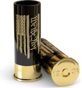 Verre à liqueur personnalisé en vrac de calibre 12 1.5oz rouge noir prix pour l'Allemagne Ridgemont Rittenhouse <span class=keywords><strong>Riverboat</strong></span> Rock Town Ron - Product Image 2