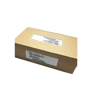 Module de contrôleur PLC SGMAH-04AAA-TF11, neuf, original, en stock, contrôleur de programmation PLC - Product Image 1