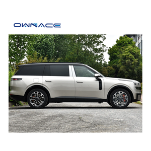 <span class=keywords><strong>Llink</strong></span> & Amp Co 900 2025 Lynk & Co 900 Grand SUV hybride rechargeable 5 portes 6 places électrique Lync Link Co 900 Voiture SUV Lynk and Co 900 - Product Image 2