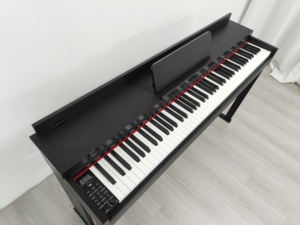 เปียโนดิจิตอล 88 คีย์ รุ่น Y13 เปียโนดิจิตอลระดับมืออาชีพ คีย์บอร์ดดนตรี - Product Image 4