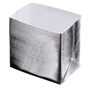 Borsa da <span class=keywords><strong>asporto</strong></span> con consegna cibo caldo veloce borsa da consegna cibo con isolamento termico per bevande fredde surgelate - Product Image 1