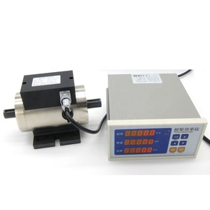 Medidor de <span class=keywords><strong>Torque</strong></span> y RPM ZHKY810, Sensor Digital de <span class=keywords><strong>Torque</strong></span> para <span class=keywords><strong>Motor</strong></span> - Product Image 1
