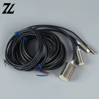Meilleur prix, capteur de proximité inductif d'origine neuf E2E-X14MD1, capteur de proximité en stock