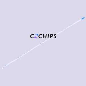 JS05B-04P-200-4-8 FFC Cable (Flexible Flat Cable) P=0.5mm Connector 4P 0.5mm 0.3mm Reverse - Product Image 1