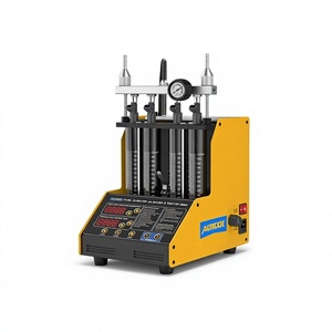 เครื่องวิเคราะห์เครื่องยนต์ 4 สูบ รุ่นใหม่ล่าสุด <span class=keywords><strong>Autool</strong></span> <span class=keywords><strong>CT150</strong></span> พร้อมเครื่องทดสอบทำความสะอาดด้วยคลื่นอัลตราโซนิก แผงควบคุมภาษาอังกฤษ 220V/110V - Product Image 1