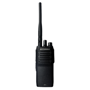 Radio <span class=keywords><strong>Walkie</strong></span> <span class=keywords><strong>Talkie</strong></span> MOTOROLA Original R2 DMR UHF VHF Portátil de Mano de Largo Alcance <span class=keywords><strong>10km</strong></span> MOTOTRBO Radio Bidireccional - Product Image 1