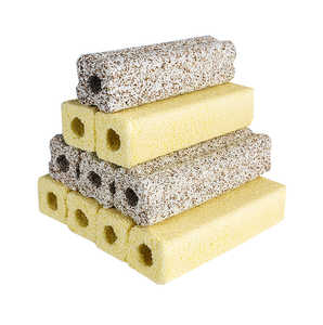 Phụ Kiện Bể Cá Nhà Vi Khuẩn Nitrat Hóa Hồng Ngoại Xa Bể Cá Phương Tiện Lọc Sinh Học - Product Image 1