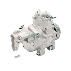 Compressore Ibrido Elettrico ZWON per Honda Civic FB4 Acura ILX 38810-RW0-A01 38810-RW0-A11 38810-R9C-A01 - Product Image 5