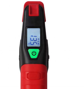Manomètre numérique Uni-t UT336E KIT avec pinces de température sans fil, compatible avec A1 / A2L / A3 - Product Image 5