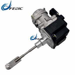 Actuador de Turbo 03F145725G JHJ 03F145701G para VW Polo, Skoda Yeti, Octavia, Fabia, <span class=keywords><strong>Seat</strong></span> <span class=keywords><strong>Ibiza</strong></span>, Audi A1 1.2 TFSi 86 <span class=keywords><strong>HP</strong></span> 105 <span class=keywords><strong>HP</strong></span> CBZA CBZB - Product Image 4