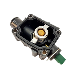 Haoxiang <span class=keywords><strong>nuevo</strong></span> Material coches repuestos refrigerante termostato montaje 1336Z0 para Peugeot Citroen motor refrigerante termostato-Int - Product Image 2