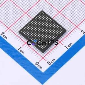 High Quality LFE5U-45F-7BG256I CABGA-256 Integrated Circuit IC Chip <b>Programmable</b> Logic <b>Device</b> (CPLD/FPGA) - Product Image 2
