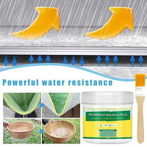 Sigillante impermeabile liquido Hupeyna invisibile impermeabile agente <span class=keywords><strong>trasparente</strong></span> di riparazione perdita impermeabile rivestimento adesivo impermeabile - Product Image 2