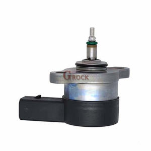 MERCEDES BENZ yakıt basınç kontrol vanası için hakiki 0281002750 A6110780549 motor parçaları - Product Image 5