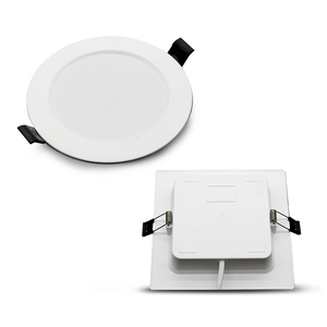 DOB Bảng Điều Khiển Đèn LED PP Bảng Điều Khiển 165-265V/85-265V Nhà Ở PP Văn Phòng Gia Đình + Máy Khuếch Tán PS Giá Rất Rẻ - Product Image 3