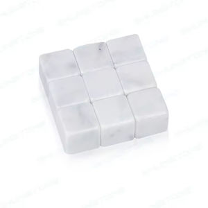 Vente en gros personnalisé <span class=keywords><strong>granit</strong></span> marbre <span class=keywords><strong>whisky</strong></span> pierre de glace ensemble cubes refroidissement pierre barre accessoires étui cadeau pour <span class=keywords><strong>whisky</strong></span> verres - Product Image 5
