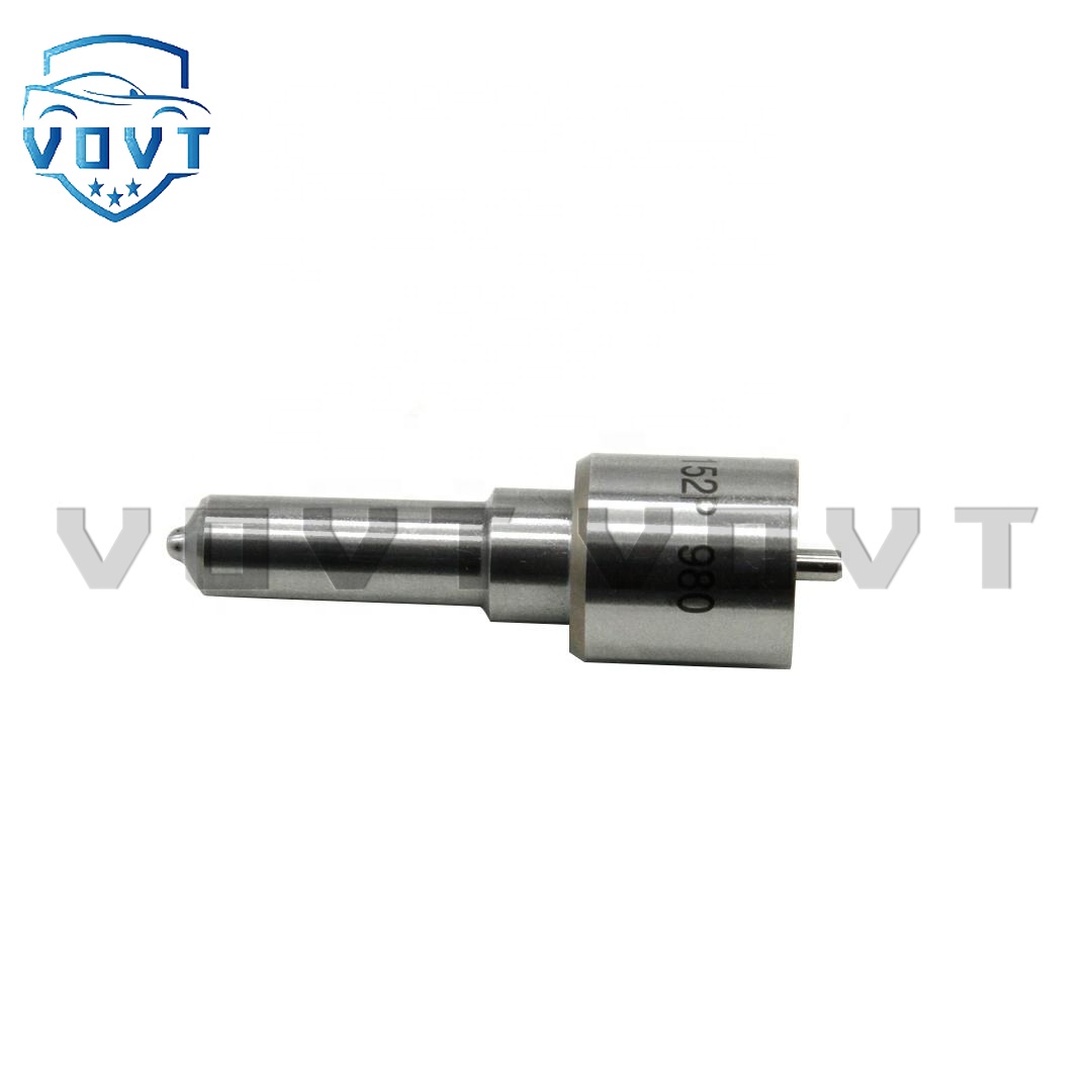 High Quality New Diesel Fuel Injector Nozzle DLLA152P980 Engine Elements for ISUZU
