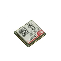 Nouveau module SMS original importé SIM800C