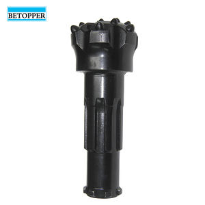 الضغط المتوسط مطرقة حفر آلية ماركة دث s <span class=keywords><strong>DTH</strong></span> عالية الأداء أسفل حفرة مطرقة حفر آلية ماركة دث <span class=keywords><strong>BR3</strong></span>-90 مللي متر مطرقة طاقة ل حفر الحفر - Product Image 6