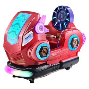 Jeux d'arcade en gros, salles de jeux, machines d'arcade commerciales à monnayeur, machines à sous pour enfants - Product Image 5
