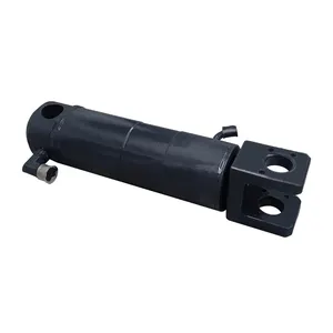 Hydraulic Cylinder For kubota Farm Agriculture Machinery Parts Equipment and Excavator arm