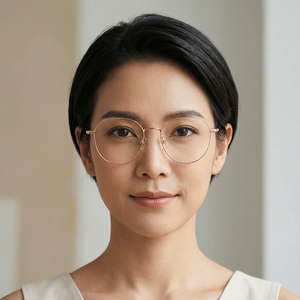 LevleNine 83753 - Monturas Ópticas Metálicas Clásicas <span class=keywords><strong>de</strong></span> Alta Calidad <span class=keywords><strong>al</strong></span> <span class=keywords><strong>por</strong></span> <span class=keywords><strong>Mayor</strong></span> 2025, Monturas para Gafas, Compra <span class=keywords><strong>al</strong></span> <span class=keywords><strong>por</strong></span> <span class=keywords><strong>Mayor</strong></span> <span class=keywords><strong>de</strong></span> Monturas para Lentes - Product Image 1