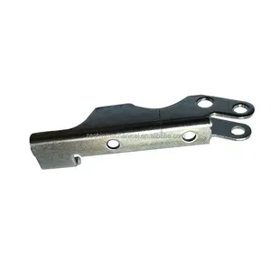 Steel Metal Support Bracket Slide Stamping Parts