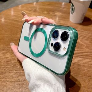 Bán Buôn Tùy Chỉnh Mạ Điện Từ Điện Thoại Di Động Trường Hợp Đối Với <span class=keywords><strong>iPhone</strong></span> 15 16 Pro Max Sang Trọng Thiết Kế Mới <span class=keywords><strong>TPU</strong></span> PC Điện Thoại Di Động Trường Hợp - Product Image 6