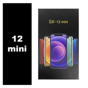 หน้าจอสัมผัส OLED <span class=keywords><strong>4K</strong></span> ของแท้สำหรับ <span class=keywords><strong>iPhone</strong></span> <span class=keywords><strong>XS</strong></span> MAX GX Phone จอ6.1นิ้วกระจกสมาร์ทโฟนหน้าจอสัมผัส - Product Image 3