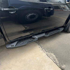 <span class=keywords><strong>บันได</strong></span><span class=keywords><strong>ข้าง</strong></span><span class=keywords><strong>รถ</strong></span>ยนต์สำหรับ <span class=keywords><strong>Isuzu</strong></span> D-MAX ผลิตจากเหล็กแมงกานีสเกรดแข่งขัน สำหรับ<span class=keywords><strong>รถ</strong></span><span class=keywords><strong>กระบะ</strong></span> - Product Image 5