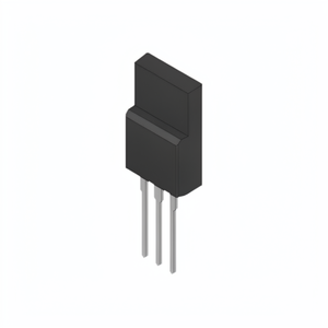 Composants électroniques de canal du fabricant : Thyristors BCR12KM-12LA-A5 # X2 - Product Image 1