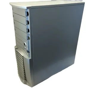 china OEM manufacturer best selling 5 AXIS cnc machining Parts PC case computer housing enclosure by your drawing