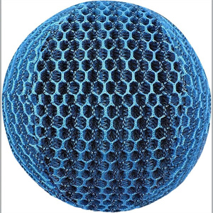 Boules éliminant les débris de spa, éponge absorbante d'huile, boules flottantes, réutilisables, écologiques, absorbeur de débris de spa, OEM ODM - Product Image 6