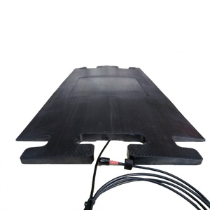 เสาอากาศ RFID UHF รุ่น VA-9108 สำหรับการจัดการงานกีฬา ใช้กับเครื่องอ่านบัตรควบคุมการเข้าออก สำหรับการแข่งขันไตรกีฬา มาราธอน ว่ายน้ำ และโกคาร์ท - Product Image 1