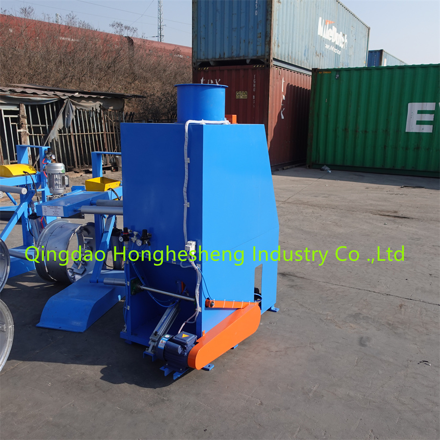 Diameter 1500mm Curing Chamber 1.5m Vulcanizing Tank For Truck Tire Retread