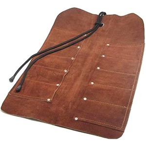 Porte-outils enroulable et suspendu, durable, pour l'entretien en usine BSCI, pour ciseaux, marteaux, gouges et autres outils - Product Image 3