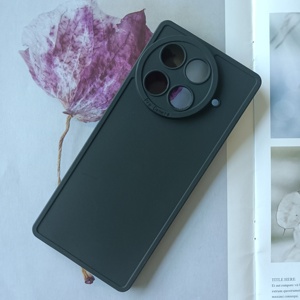 ขายดีฝาหลัง TPU แบบนิ่มกันน้ำและป้องกันการตกสำหรับ tecno CAMON30S CAMON30S <span class=keywords><strong>Pro</strong></span> ฝาหลัง - Product Image 4