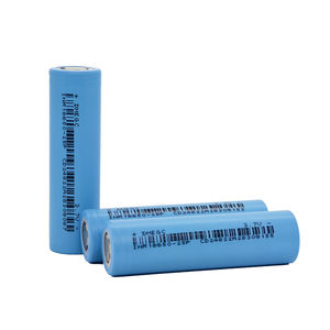 DMEGC <span class=keywords><strong>18650</strong></span> 2500mAh 25P 25A 10C Cellule lithium-ion à décharge élevée 3.6V LiPo Batterie cylindrique pour outils électriques E-bike - Product Image 5