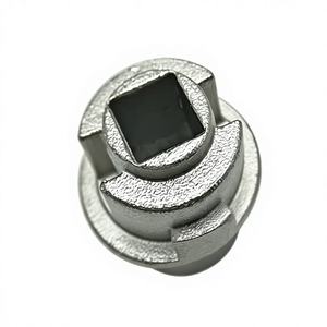 Herrajes de cerradura, pernos, cilindros de cerradura, accesorios para cerraduras de caja y piezas de cerradura, personalizados OEM, fabricados con proceso de metalurgia de polvo, incluyendo componentes de metalurgia de polvo - Product Image 2