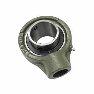 ตลับลูกปืนเม็ดกลมสำหรับใส่2RS CS204ยางไนไตรล์ร่องลึกตลับลูกปืนเม็ดกลมสำหรับใส่ CS204LLU - Product Image 1